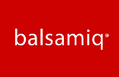 Balsamiq logo